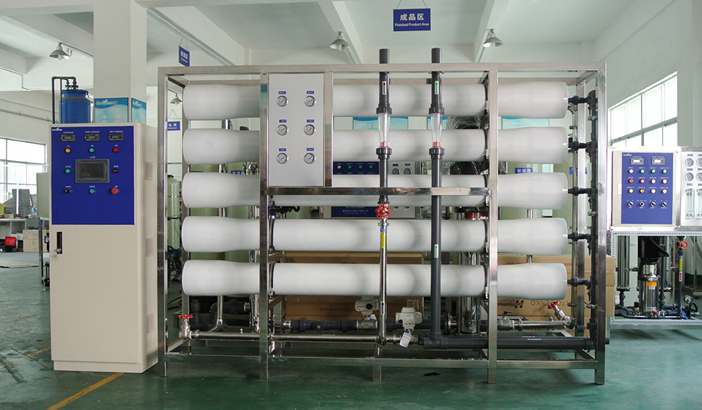 血液透析超纯水设备，贵州超纯水设备