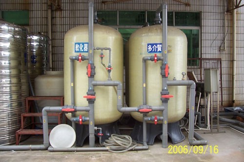 贵州井水过滤净化处理设备，贵州净化水设备