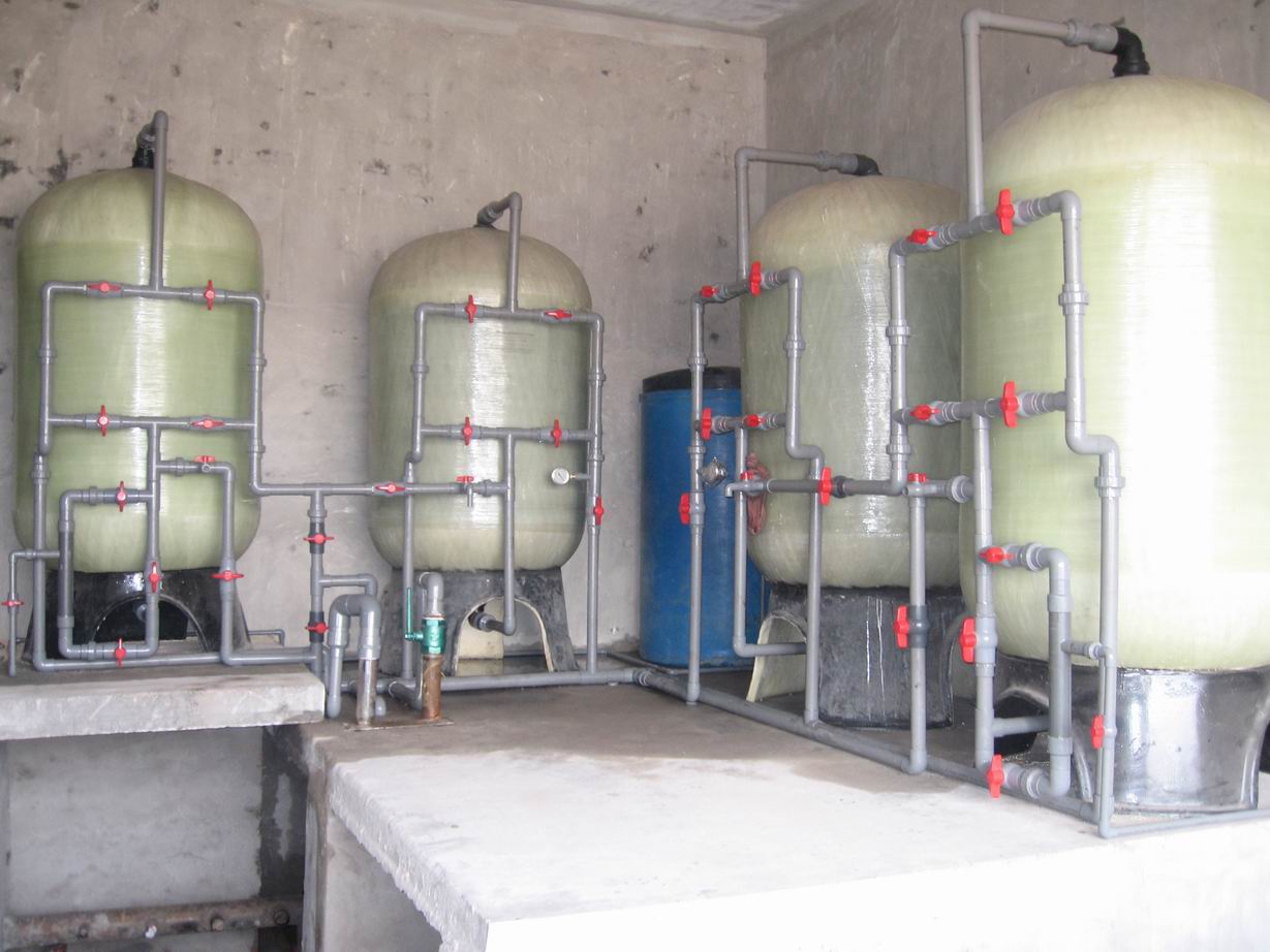 农村井水净化处理设备，贵州净水设备厂家